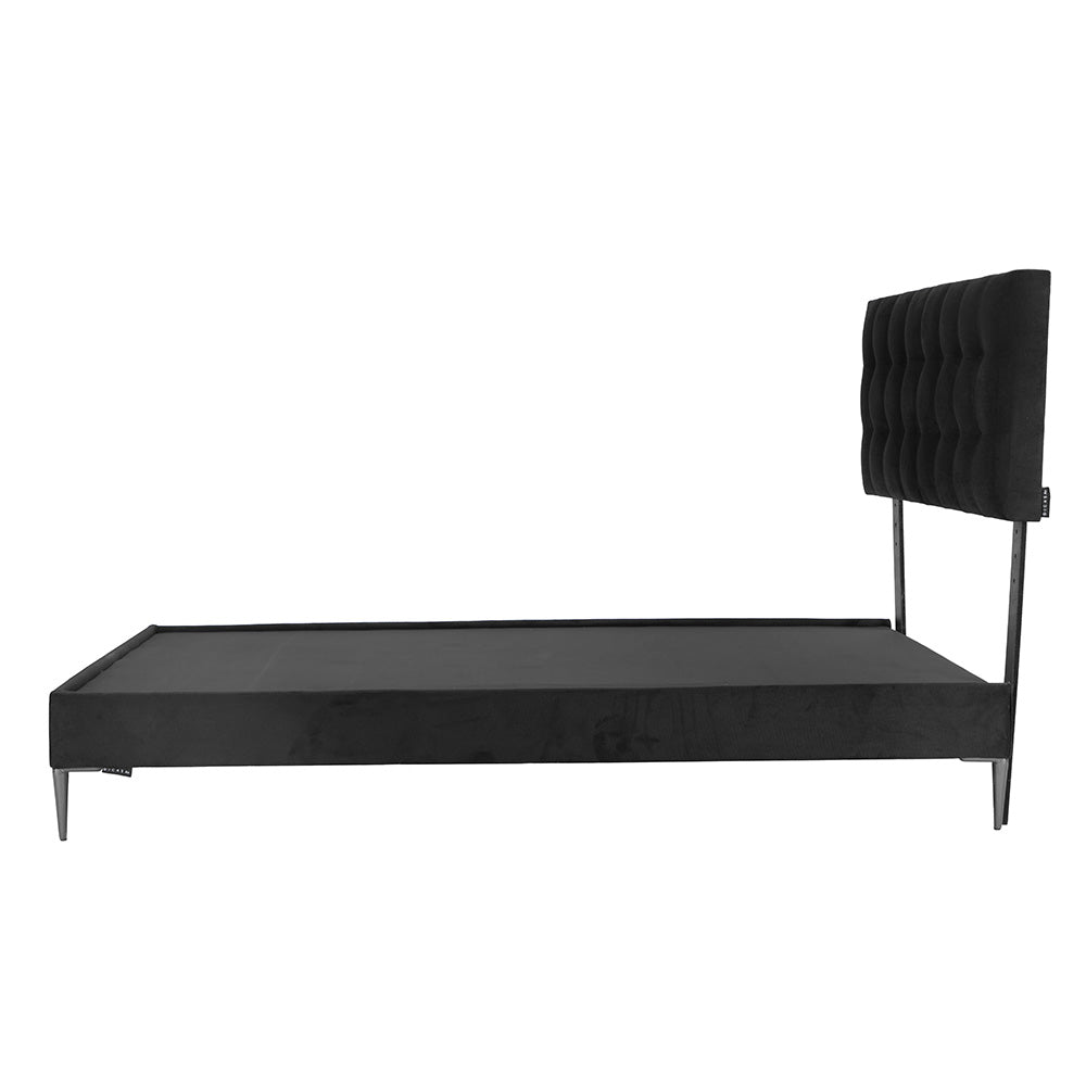 Cabecera Dicasa Catania con Base Cama Slim