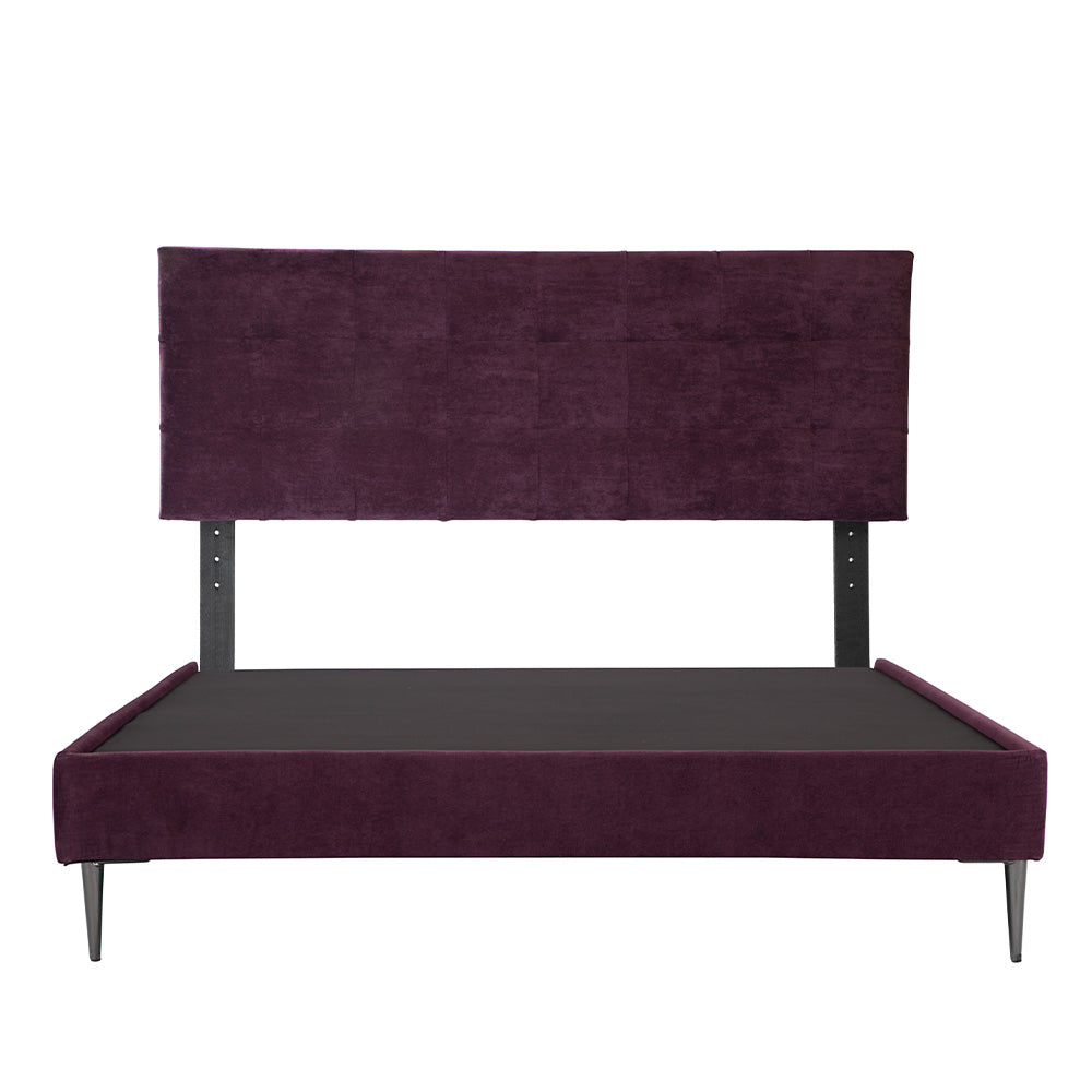 Cabecera Dicasa Catania con Base Cama Slim