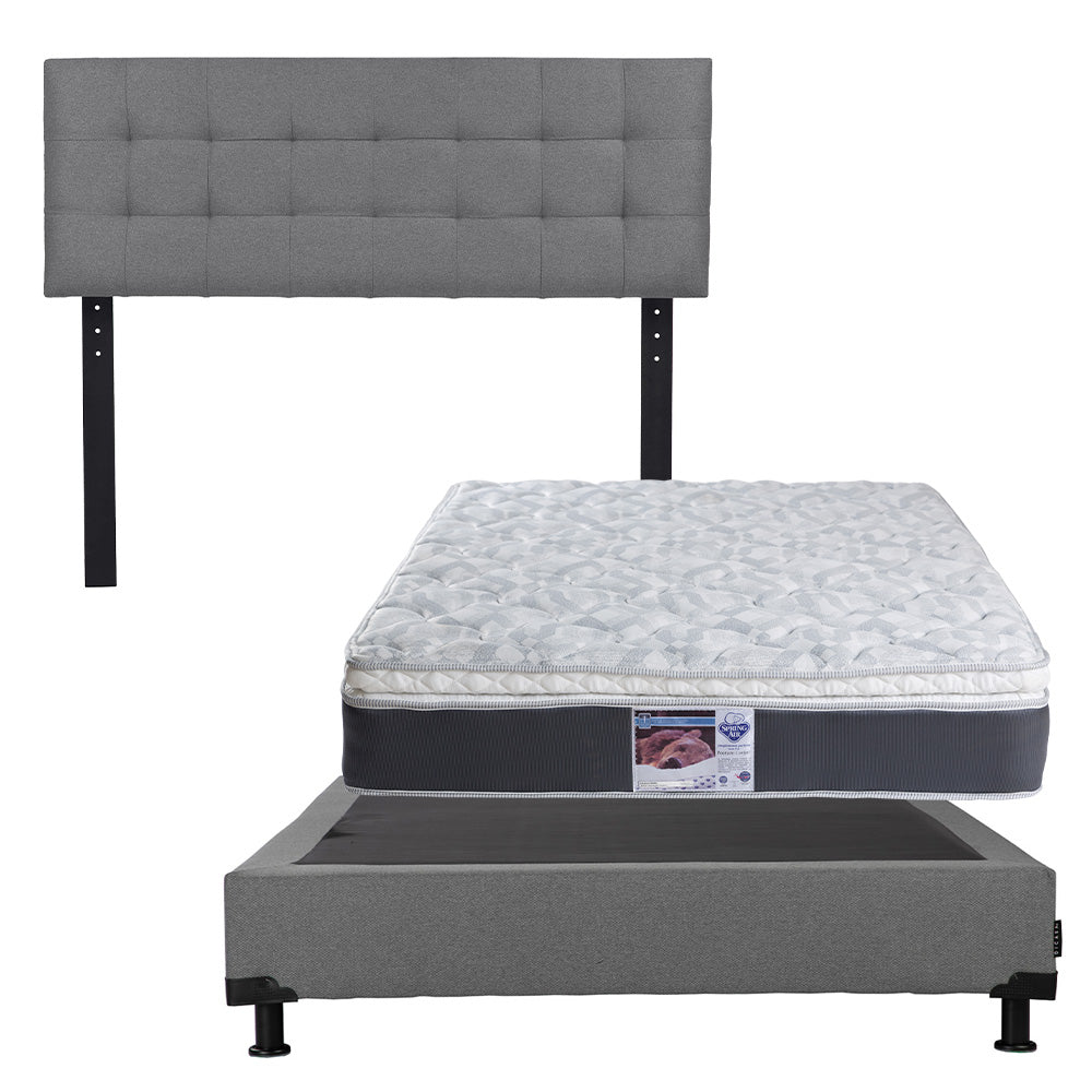 Cabecera Dicasa Catania con Box con Colchón