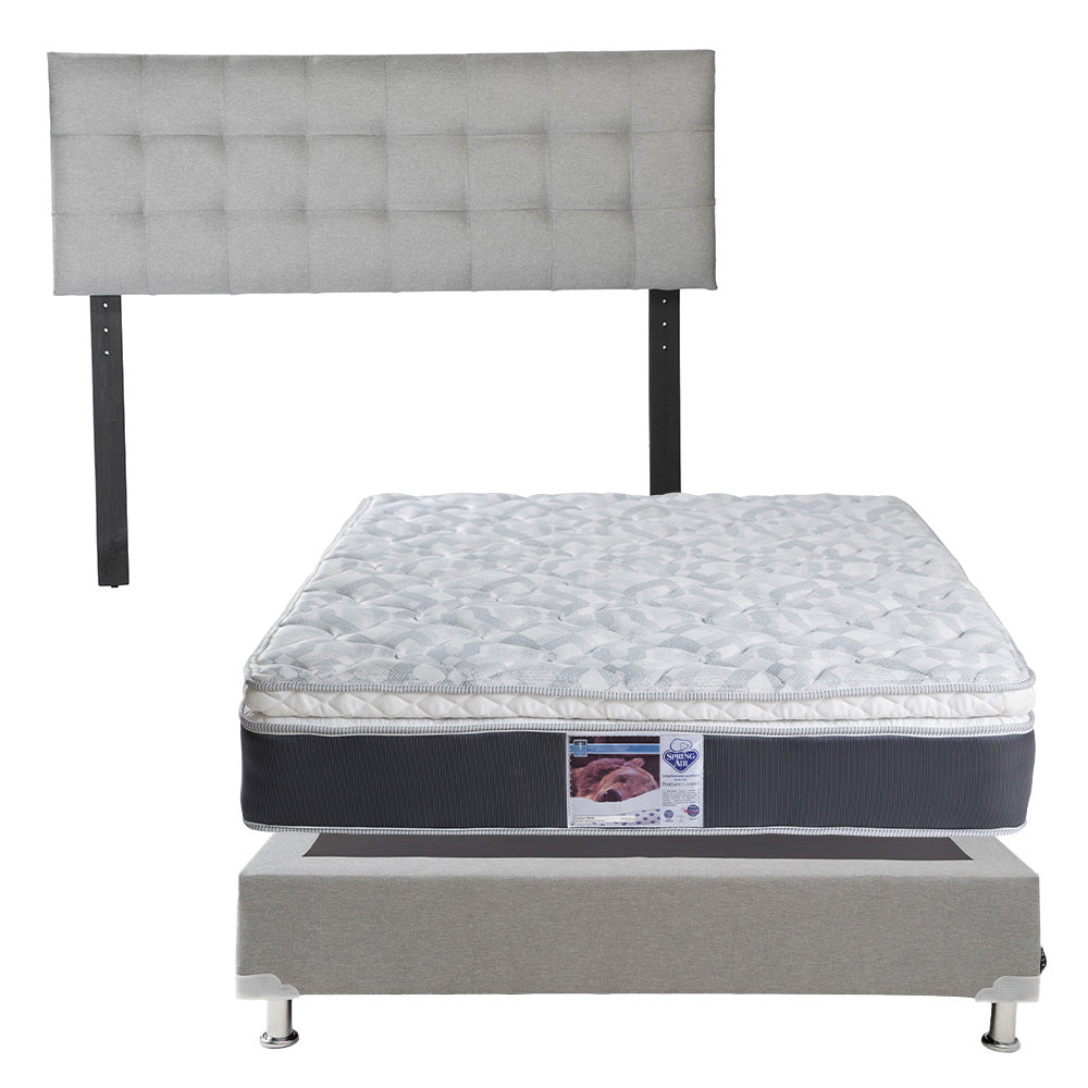 Cabecera Dicasa Catania con Box con Colchón