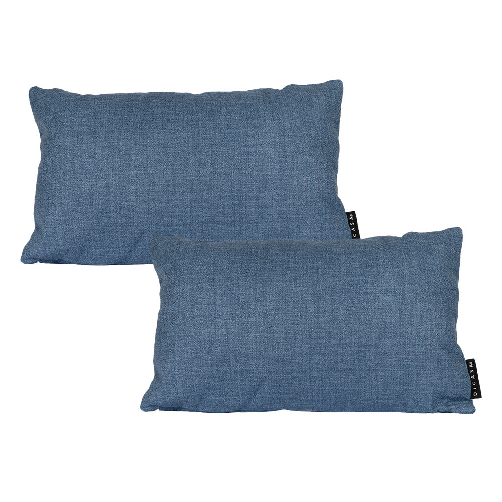 Set de Cojines Dicasa Delta Outlet