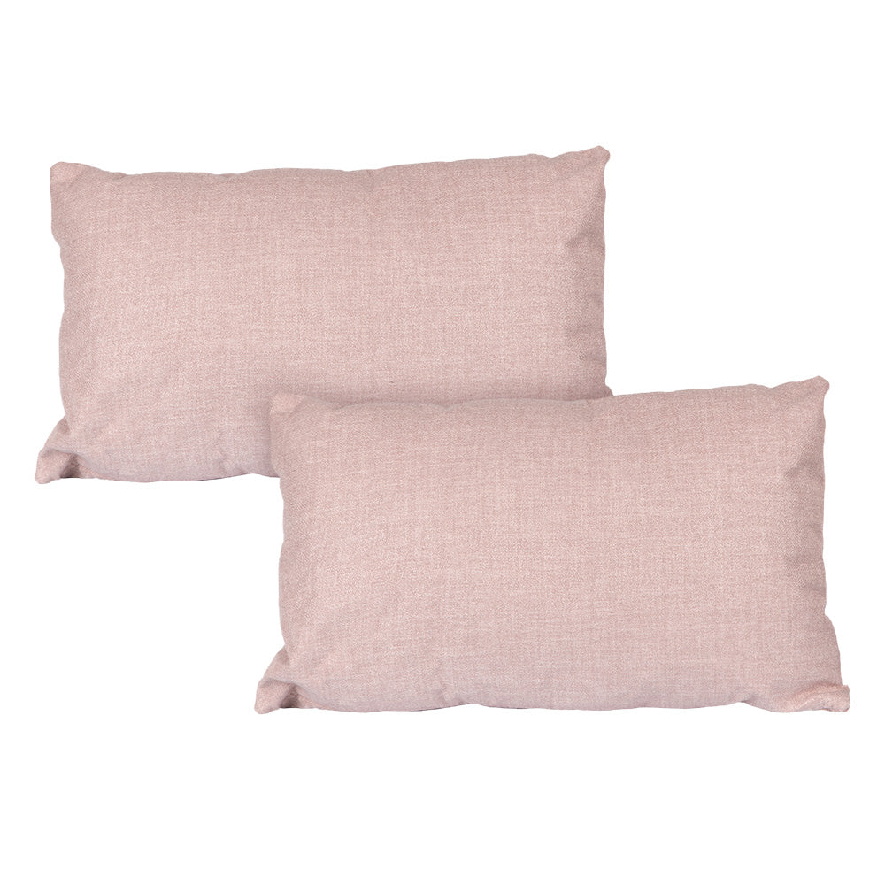 Set de Cojines Dicasa Delta Outlet
