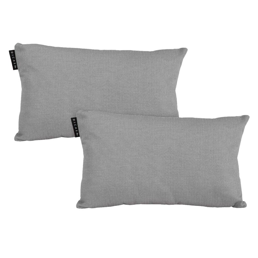 Set de Cojines Dicasa Delta Outlet