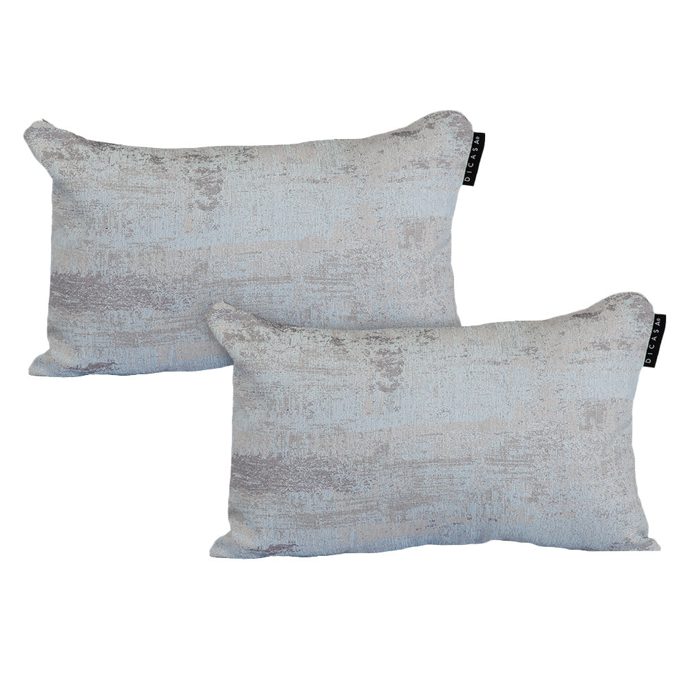 Set de Cojines Dicasa Delta Outlet