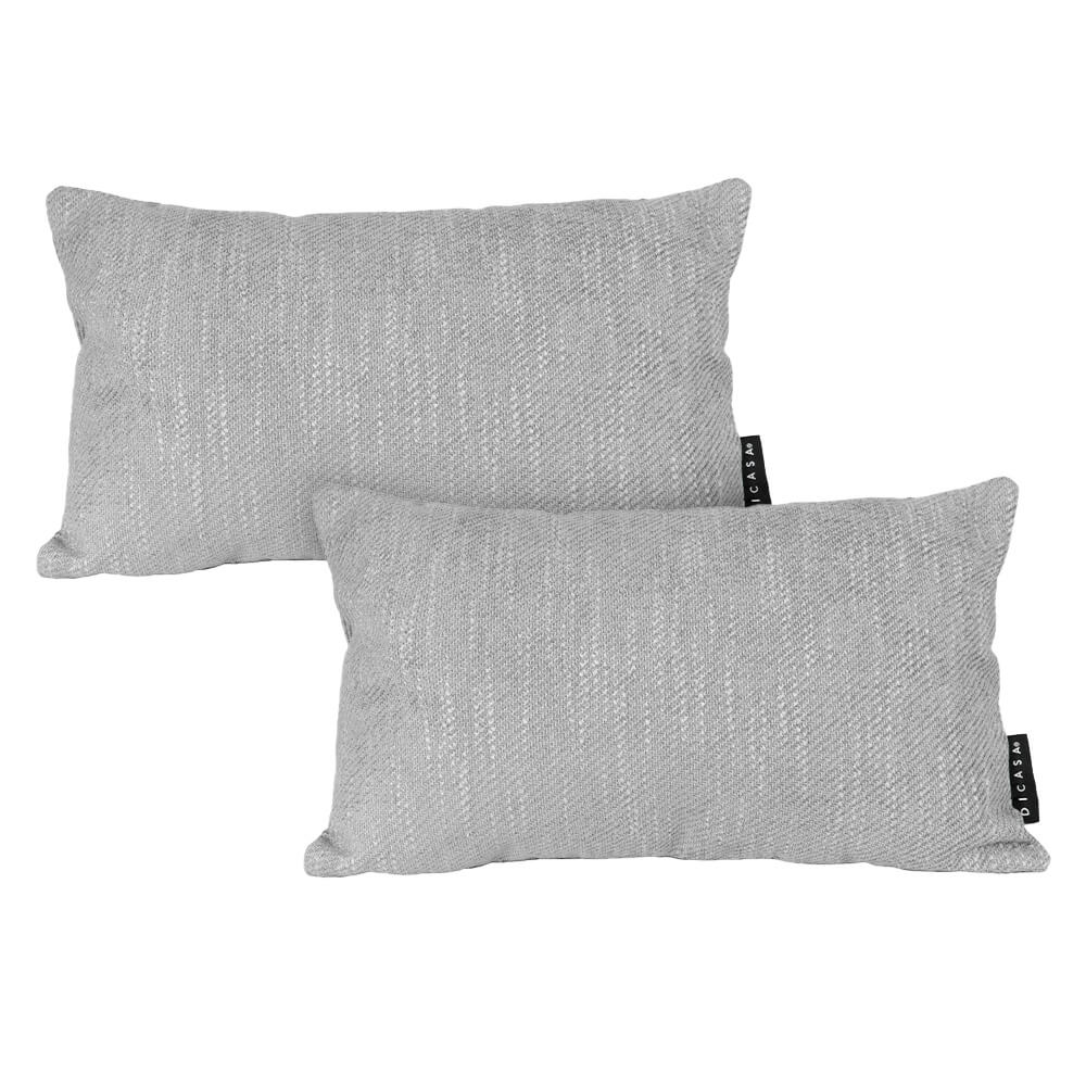Set de Cojines Dicasa Delta Outlet