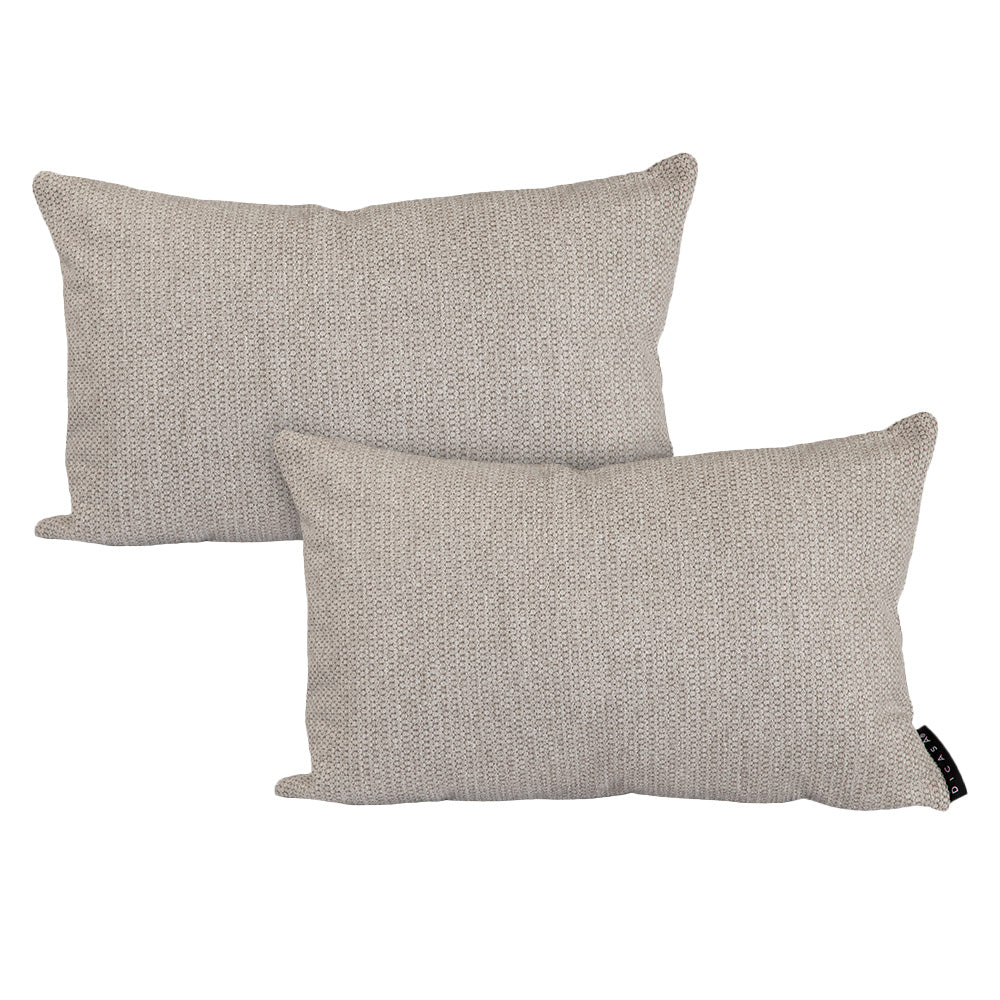 Set de Cojines Dicasa Delta Outlet
