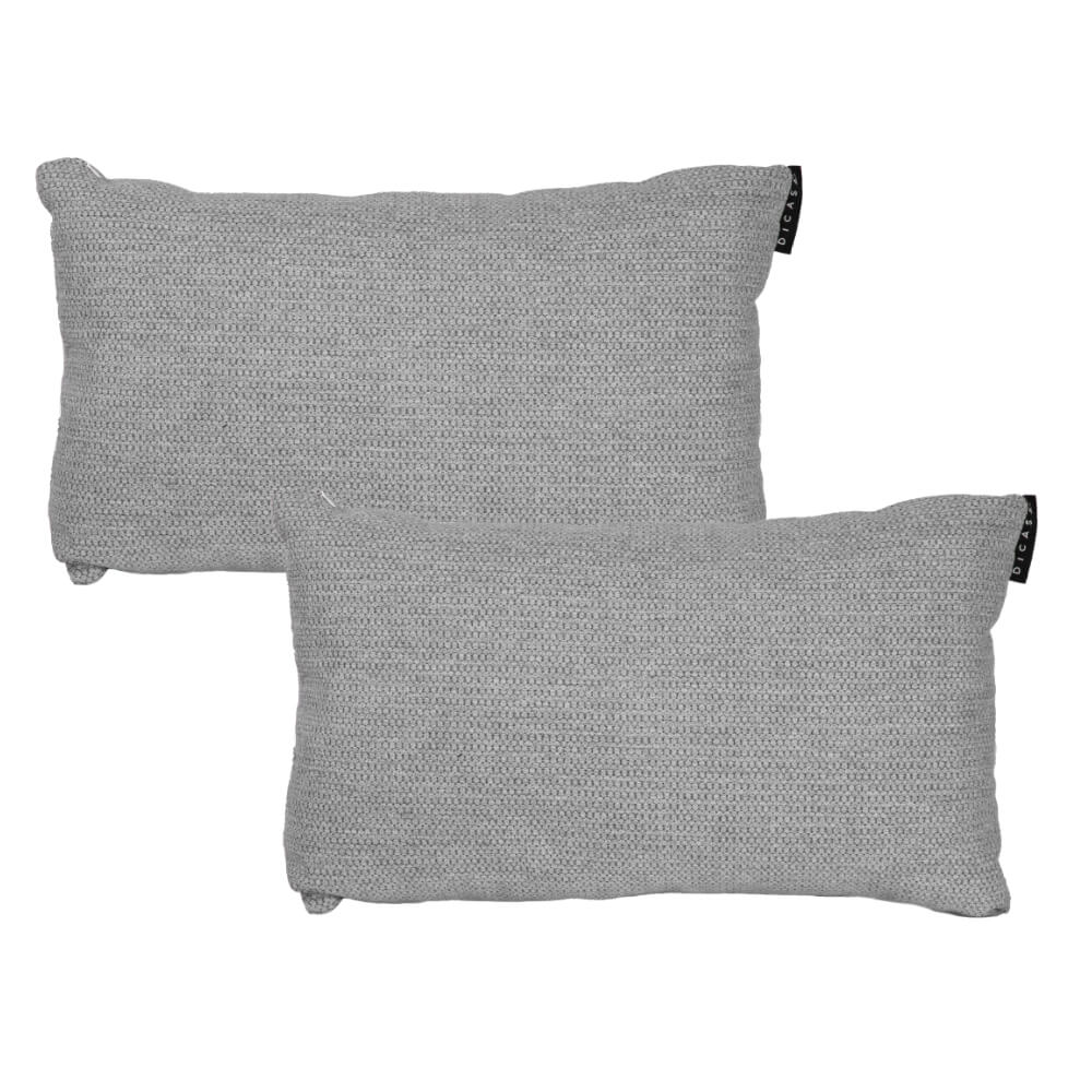 Set de Cojines Dicasa Delta Outlet