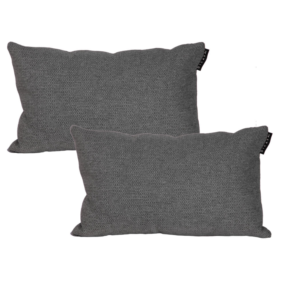 Set de Cojines Dicasa Delta Outlet