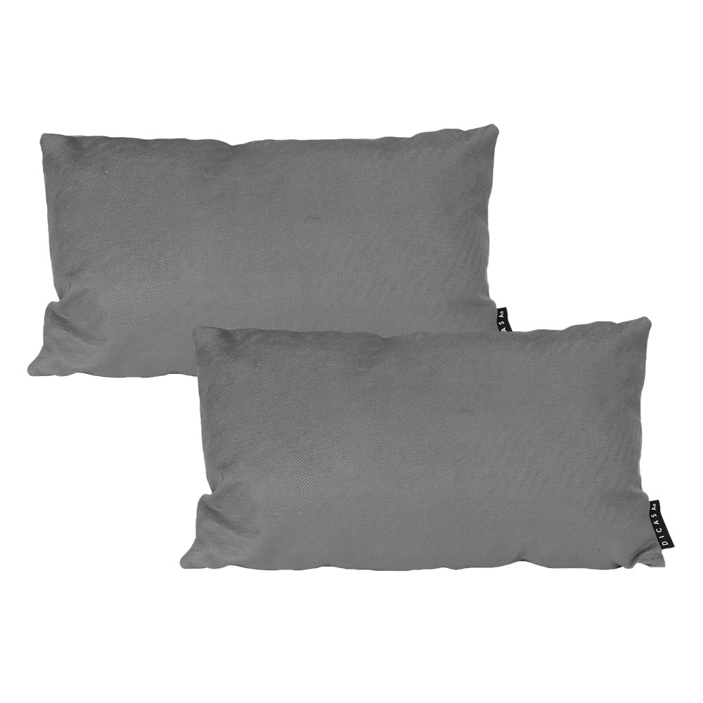 Set de Cojines Dicasa Delta Outlet