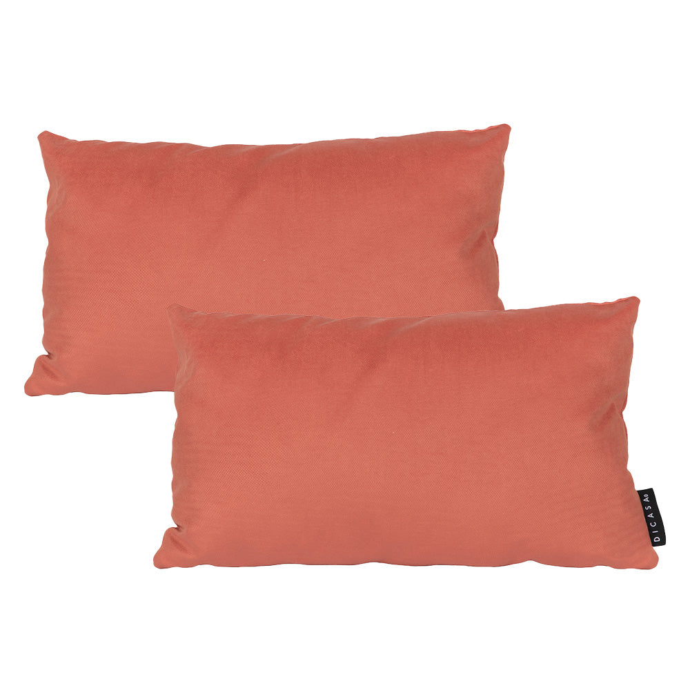 Set de Cojines Dicasa Delta Outlet