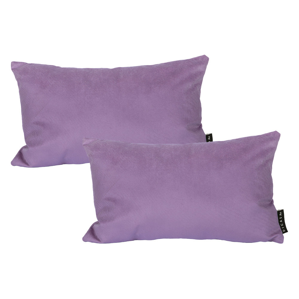 Set de Cojines Dicasa Delta Outlet