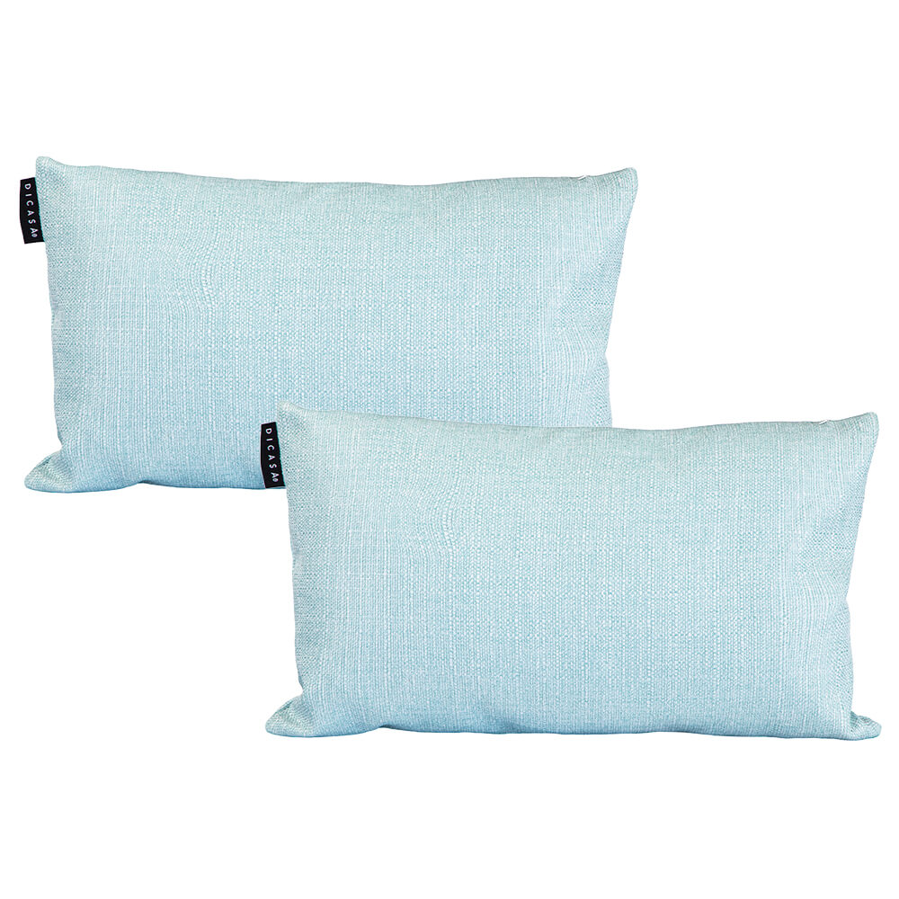 Set de Cojines Dicasa Delta Outlet