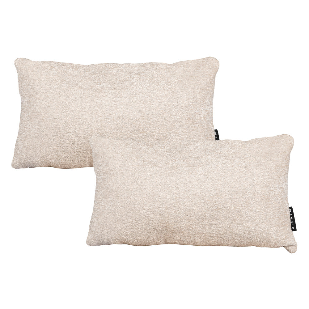 Set de Cojines Dicasa Delta