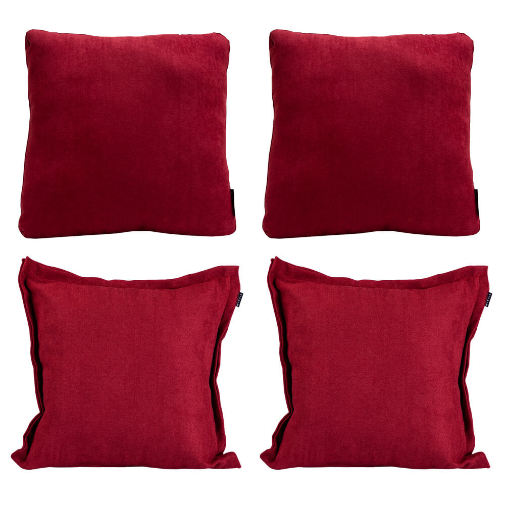 Set de Cojines Dicasa Kappa y Zita