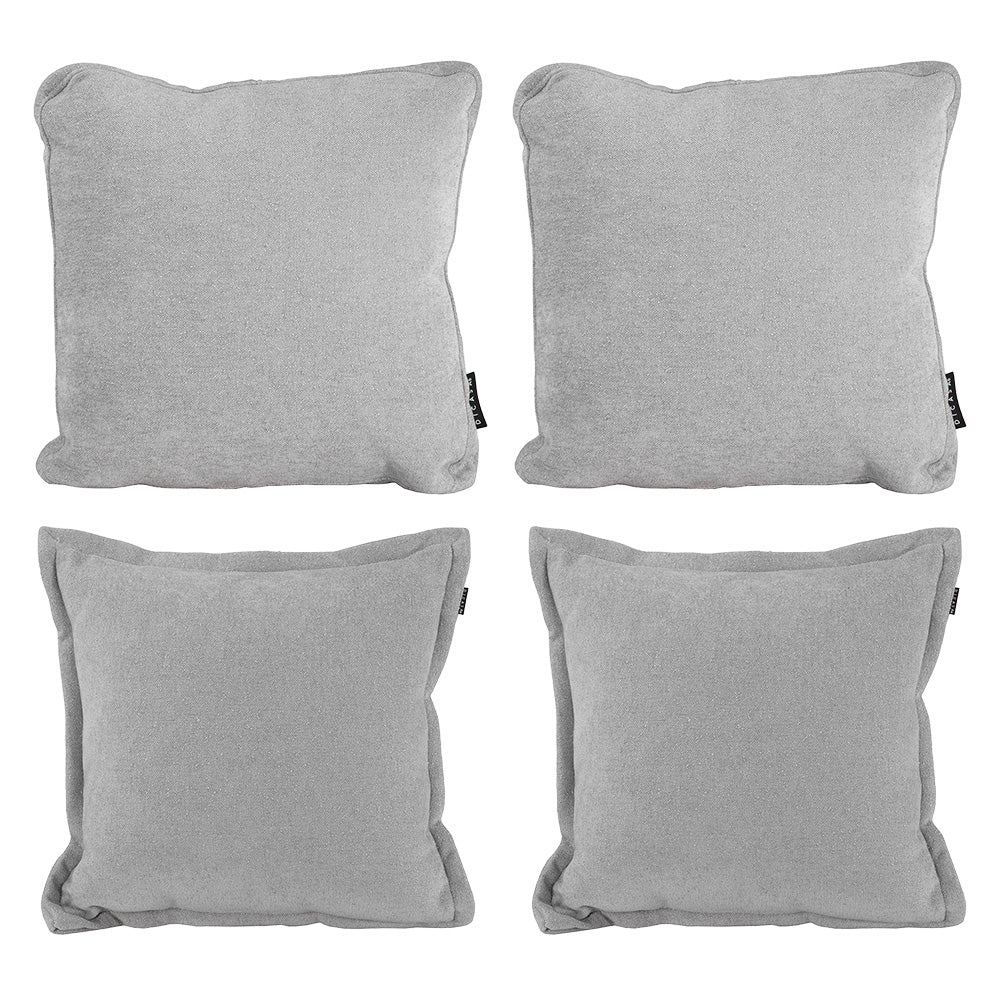 Set de Cojines Dicasa Kappa y Zita Outlet