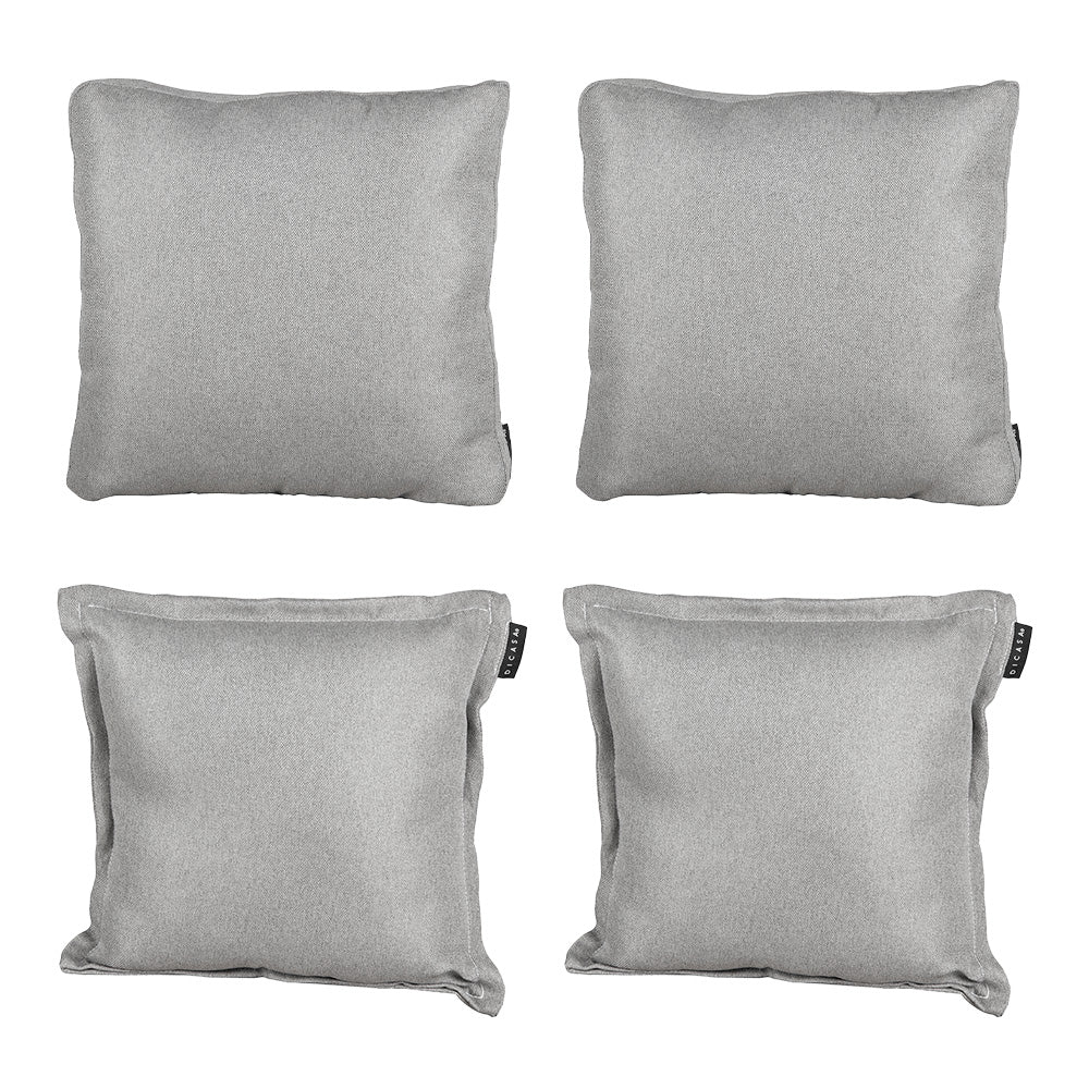 Set de Cojines Dicasa Kappa y Zita