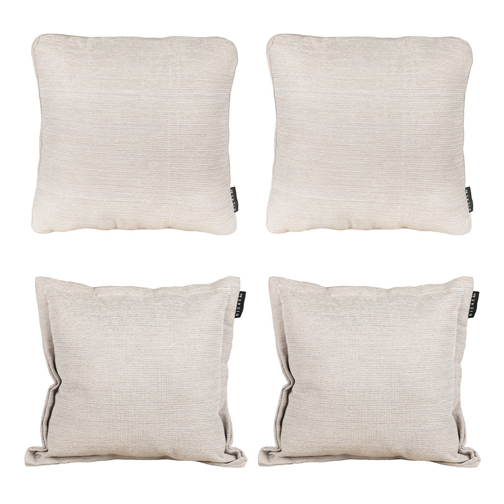 Set de Cojines Dicasa Kappa y Zita