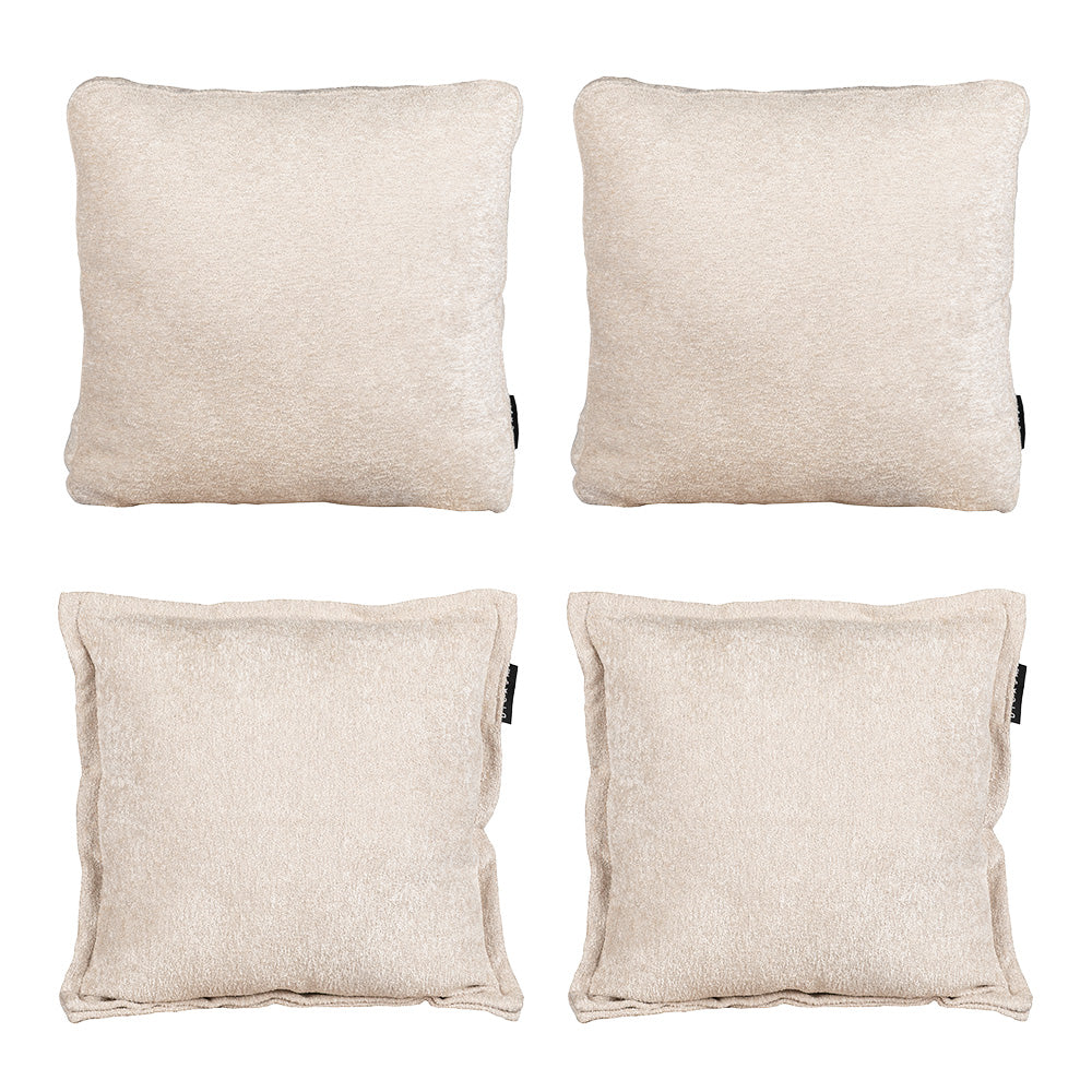 Set de Cojines Dicasa Kappa y Zita