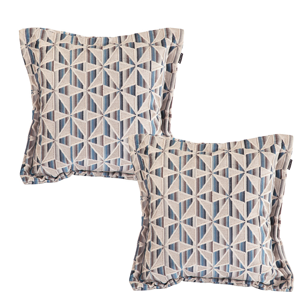 Set de Cojines Dicasa Kappa Outlet