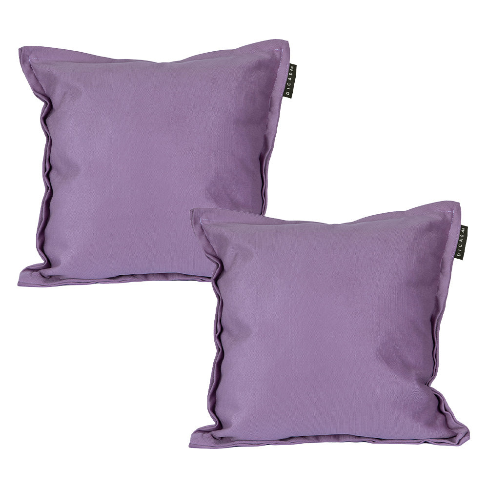 Set de Cojines Dicasa Kappa Outlet