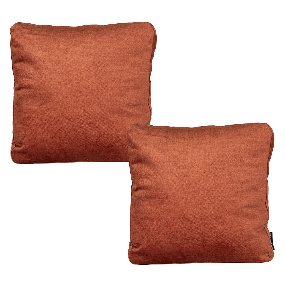 Set de Cojines Dicasa Zita Outlet