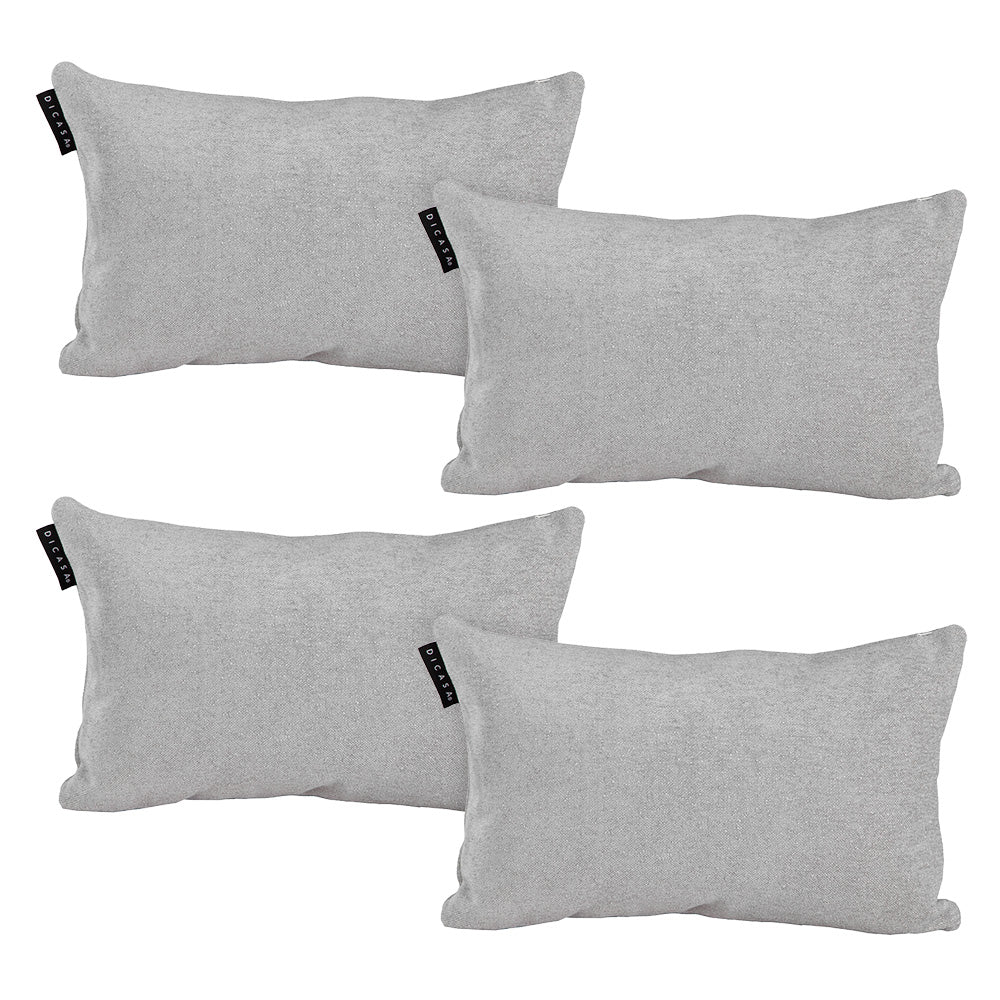 Set de Cojines Dicasa Delta Outlet