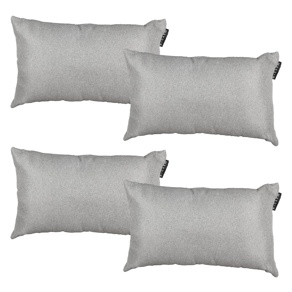 Set de Cojines Dicasa Delta