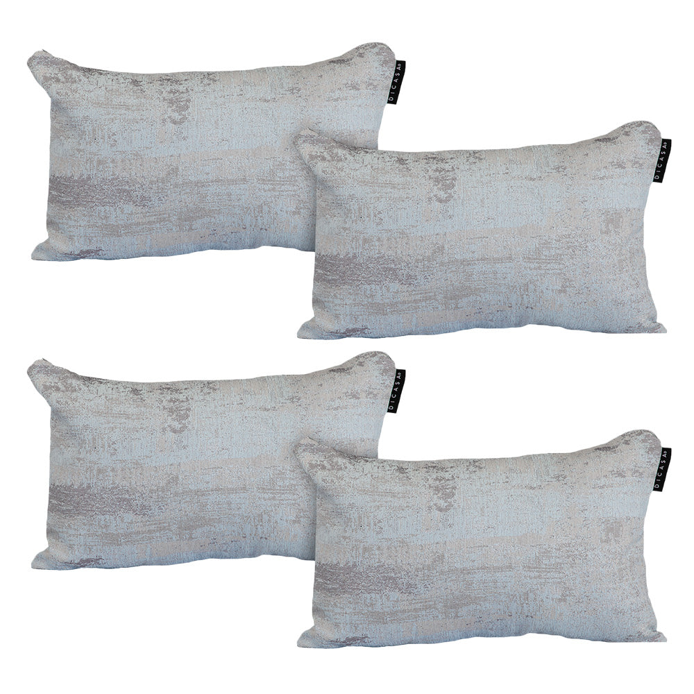 Set de Cojines Dicasa Delta Outlet