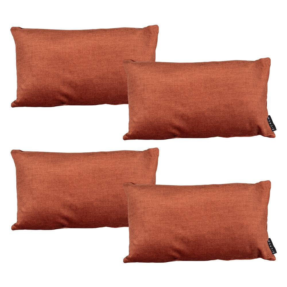 Set de Cojines Dicasa Delta Outlet