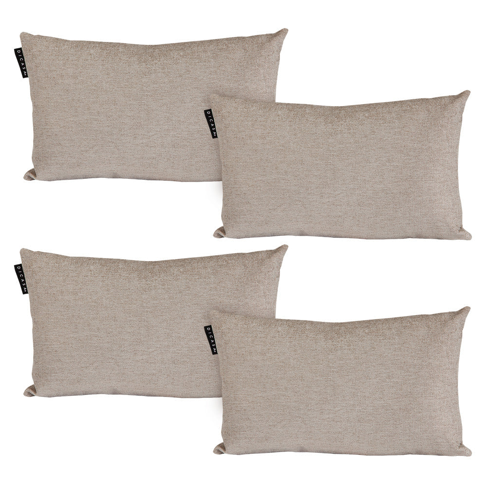 Set de Cojines Dicasa Delta Outlet