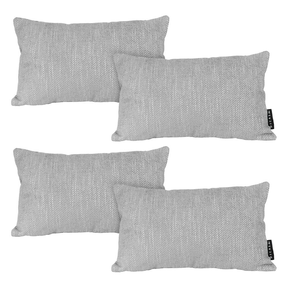 Set de Cojines Dicasa Delta Outlet