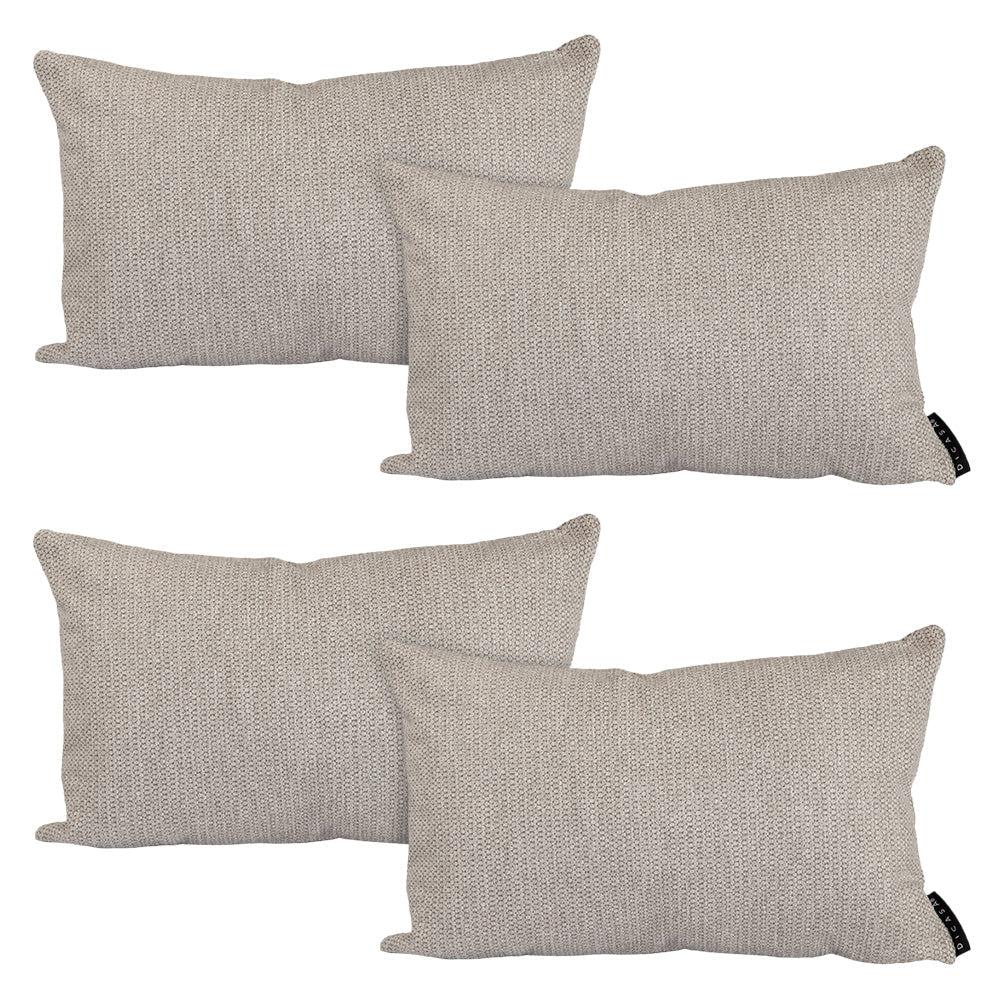 Set de Cojines Dicasa Delta Outlet