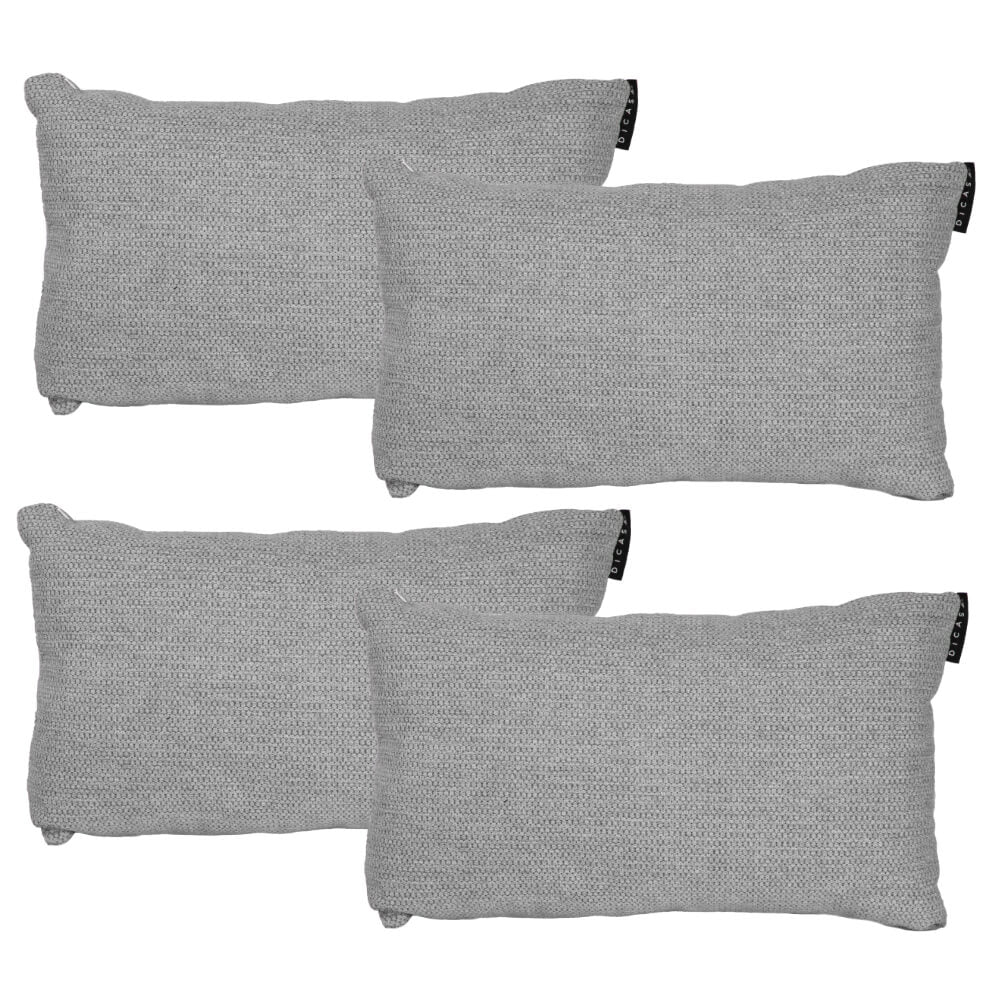 Set de Cojines Dicasa Delta Outlet