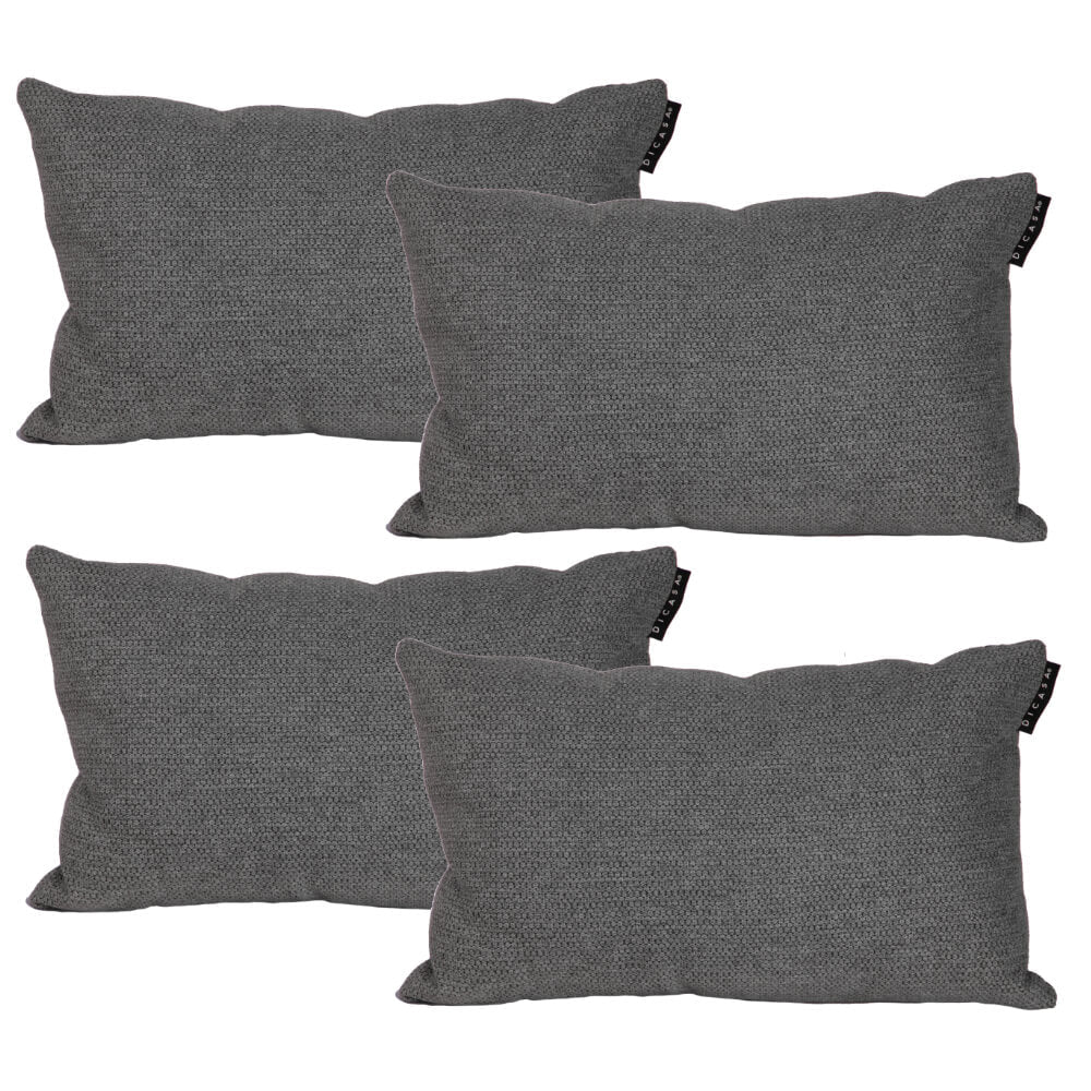 Set de Cojines Dicasa Delta Outlet