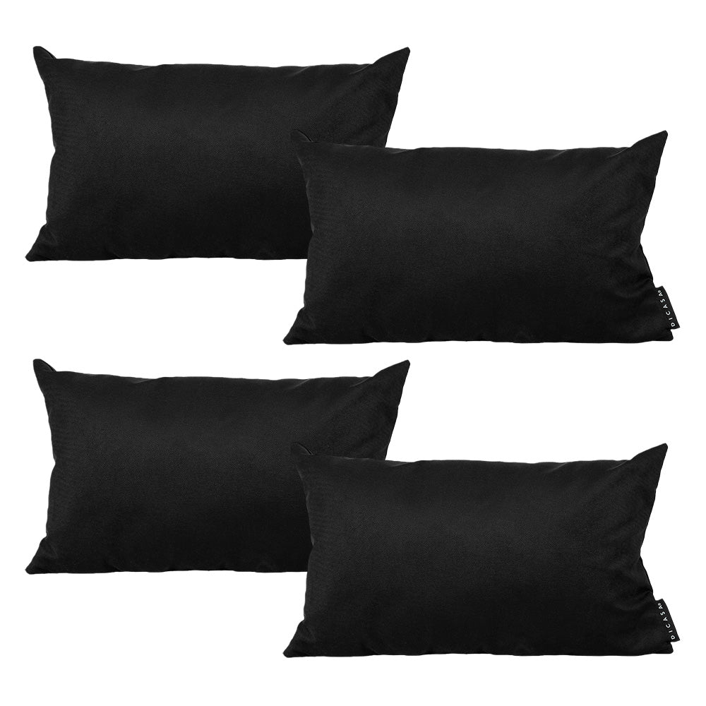 Set de Cojines Dicasa Delta Outlet