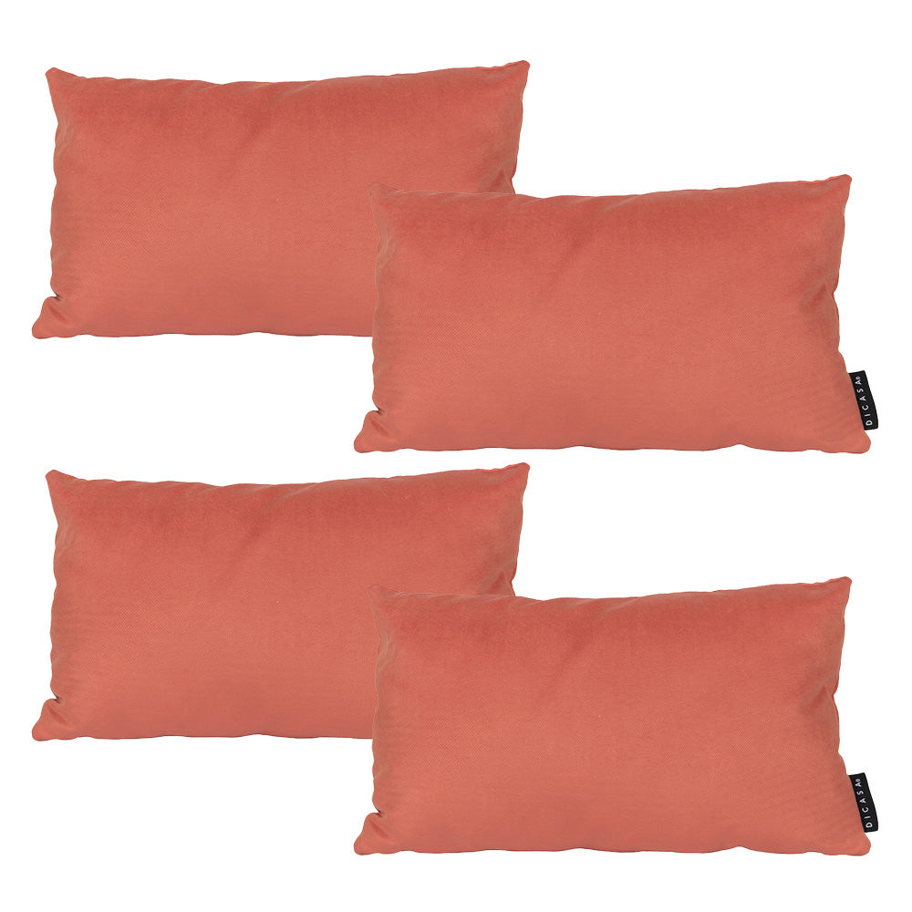 Set de Cojines Dicasa Delta Outlet