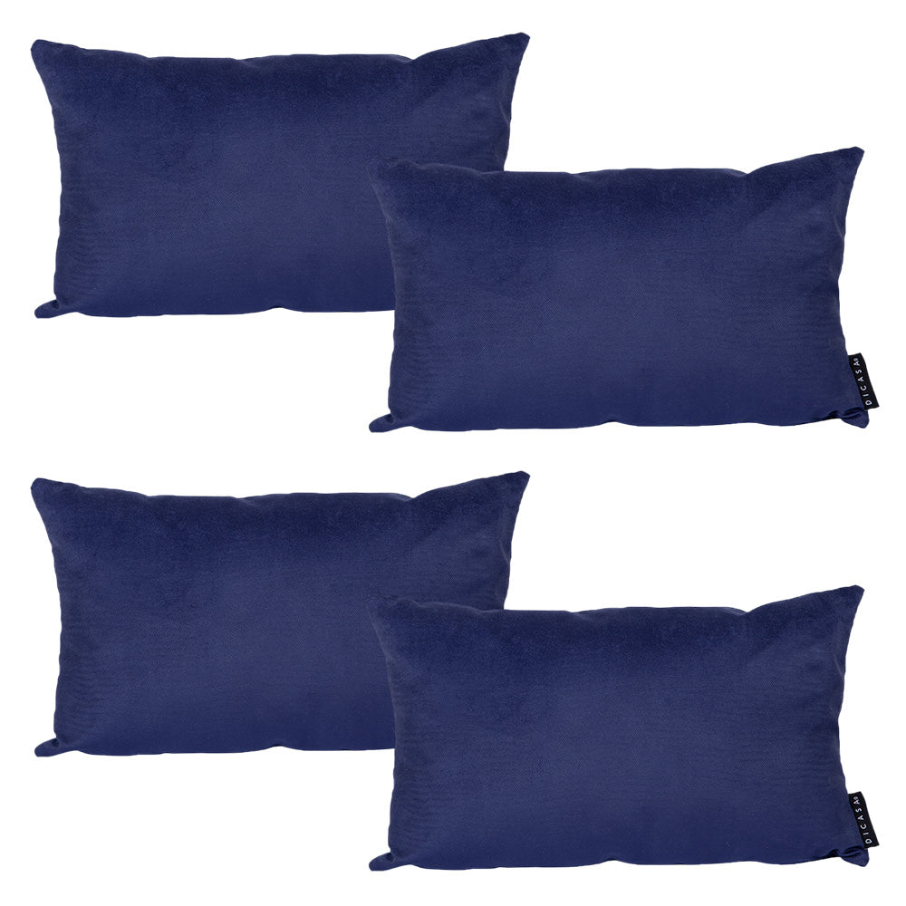Set de Cojines Dicasa Delta Outlet