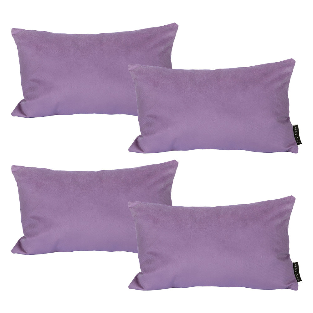 Set de Cojines Dicasa Delta Outlet