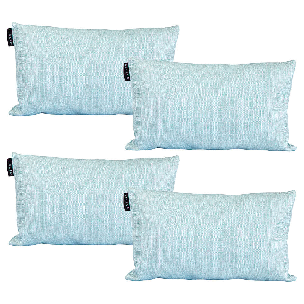 Set de Cojines Dicasa Delta Outlet