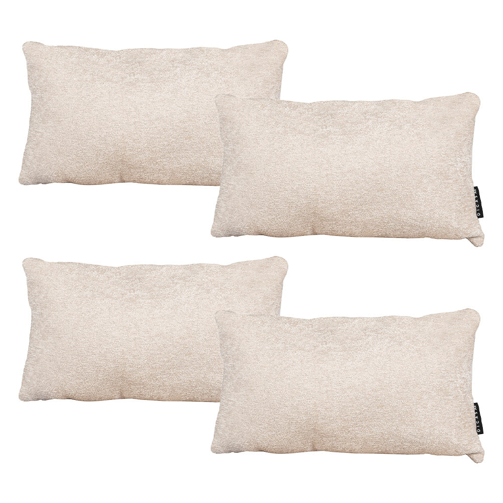 Set de Cojines Dicasa Delta