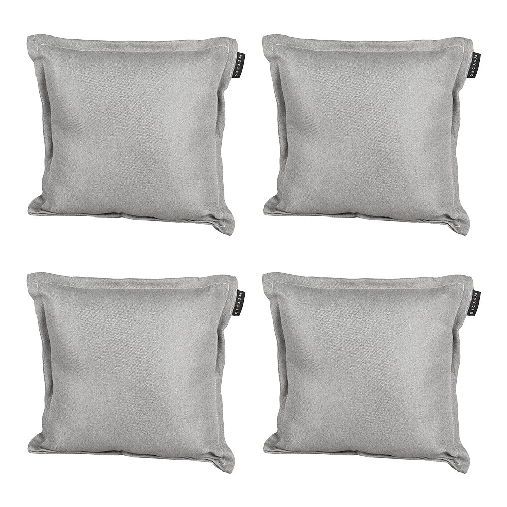 Set de Cojines Dicasa Kappa