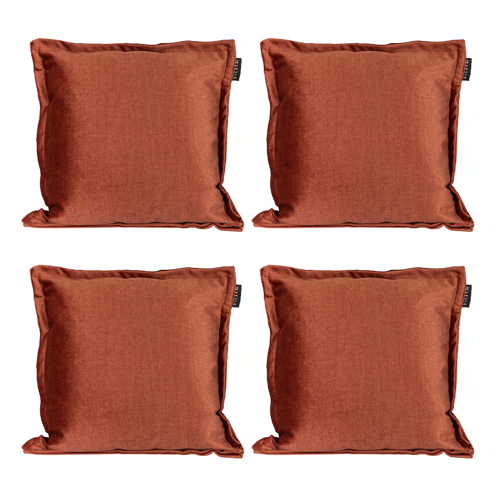 Set de Cojines Dicasa Kappa Outlet