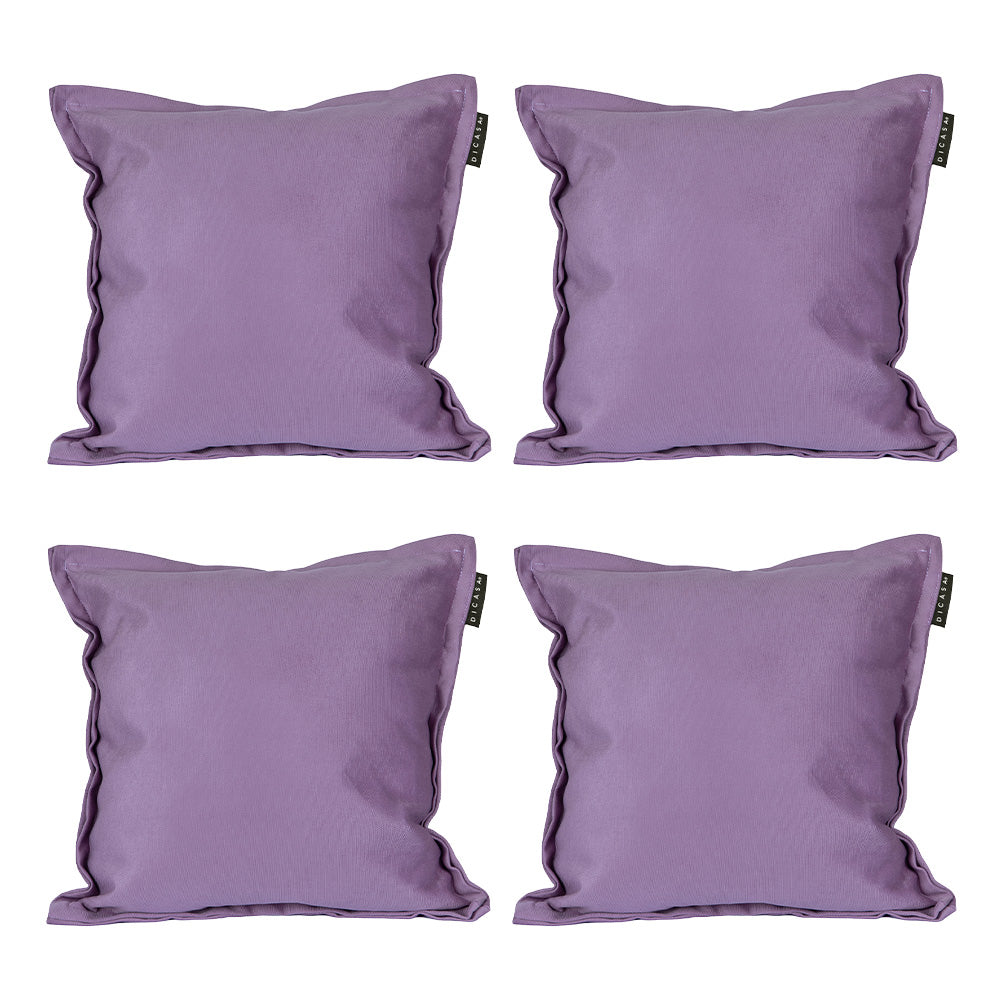 Set de Cojines Dicasa Kappa Outlet