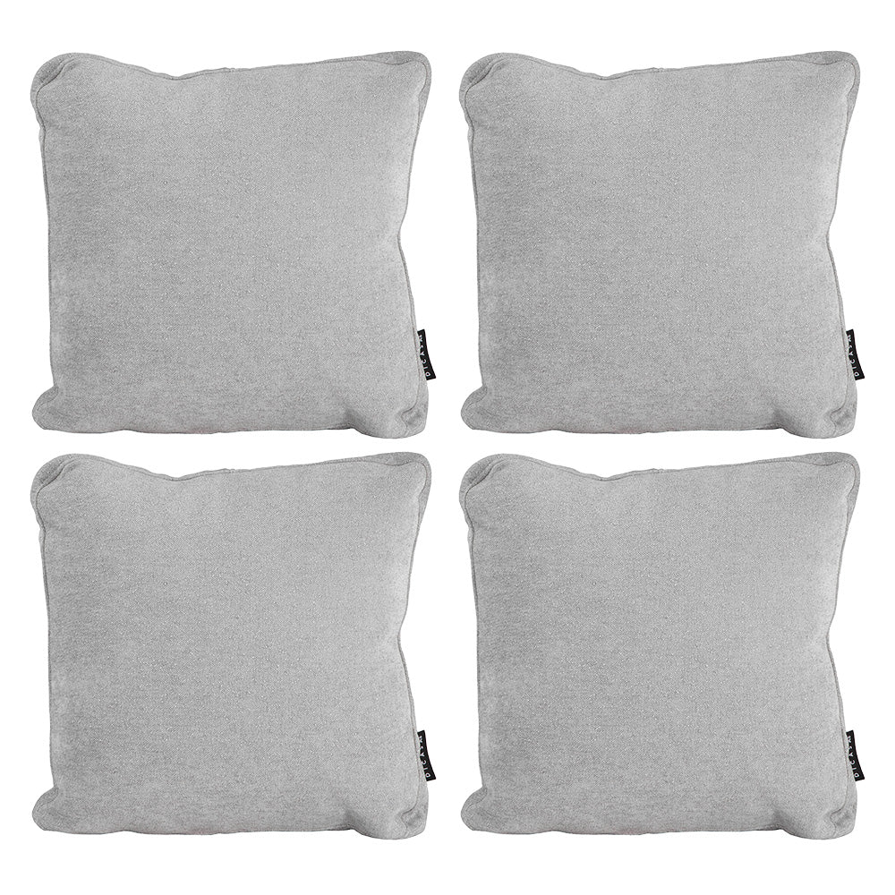 Set de Cojines Dicasa Zita Outlet