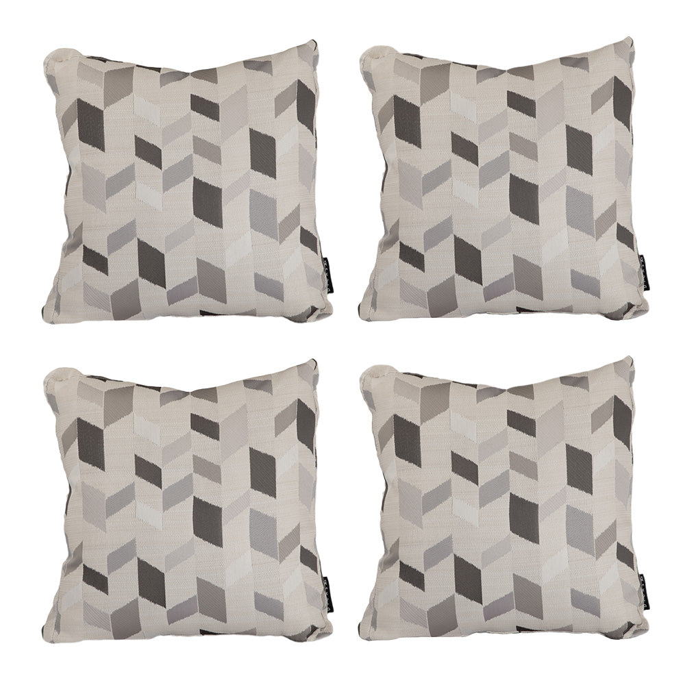 Set de Cojines Dicasa Zita Outlet