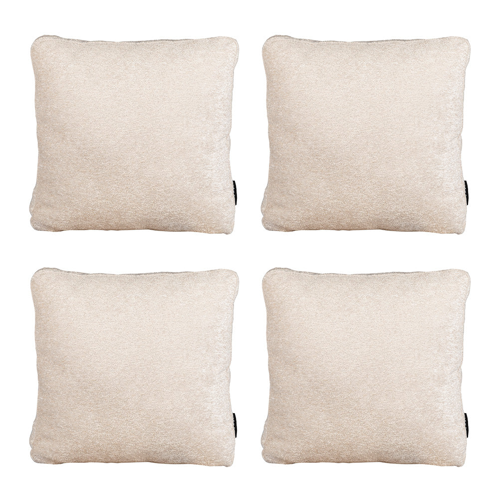 Set de Cojines Dicasa Zita