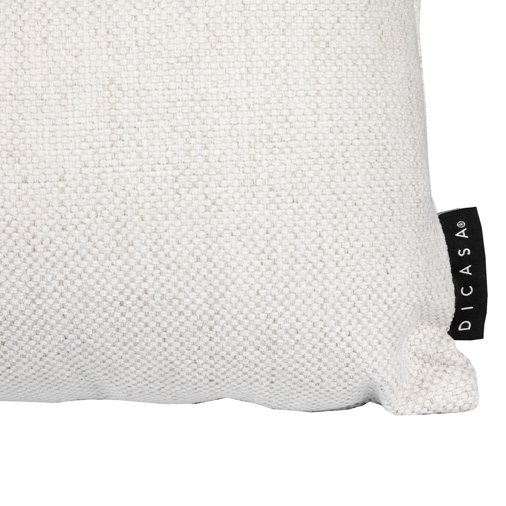 Set de 3 Cojines Dicasa Kappa, Zita y Delta