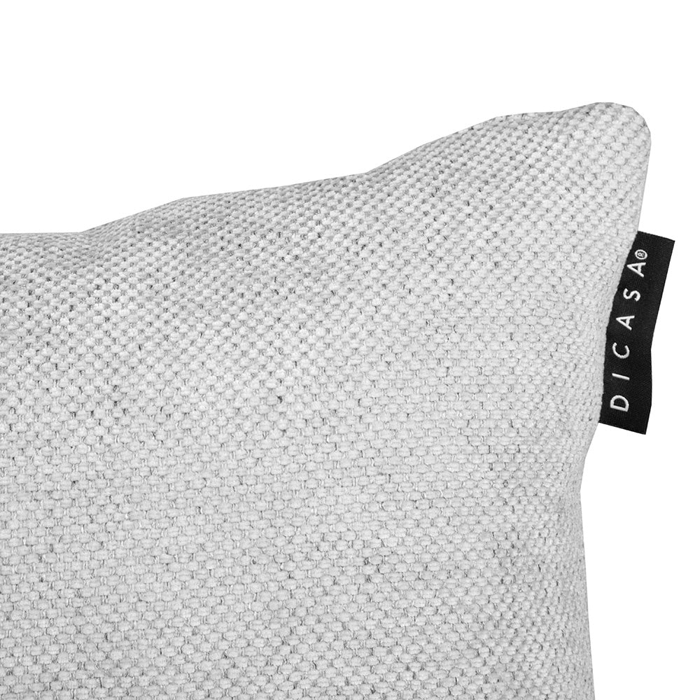 Set de 3 Cojines Dicasa Kappa, Zita y Delta