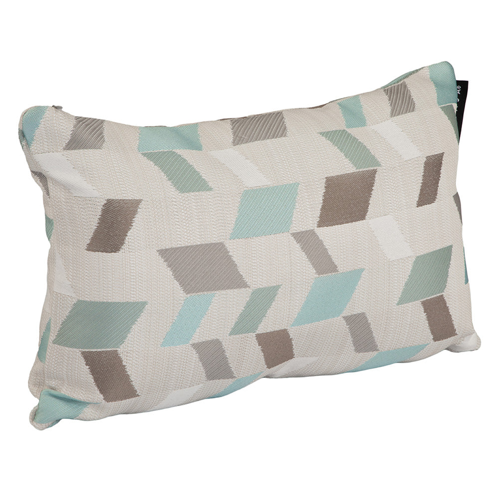 Set de Cojines Dicasa Delta Outlet