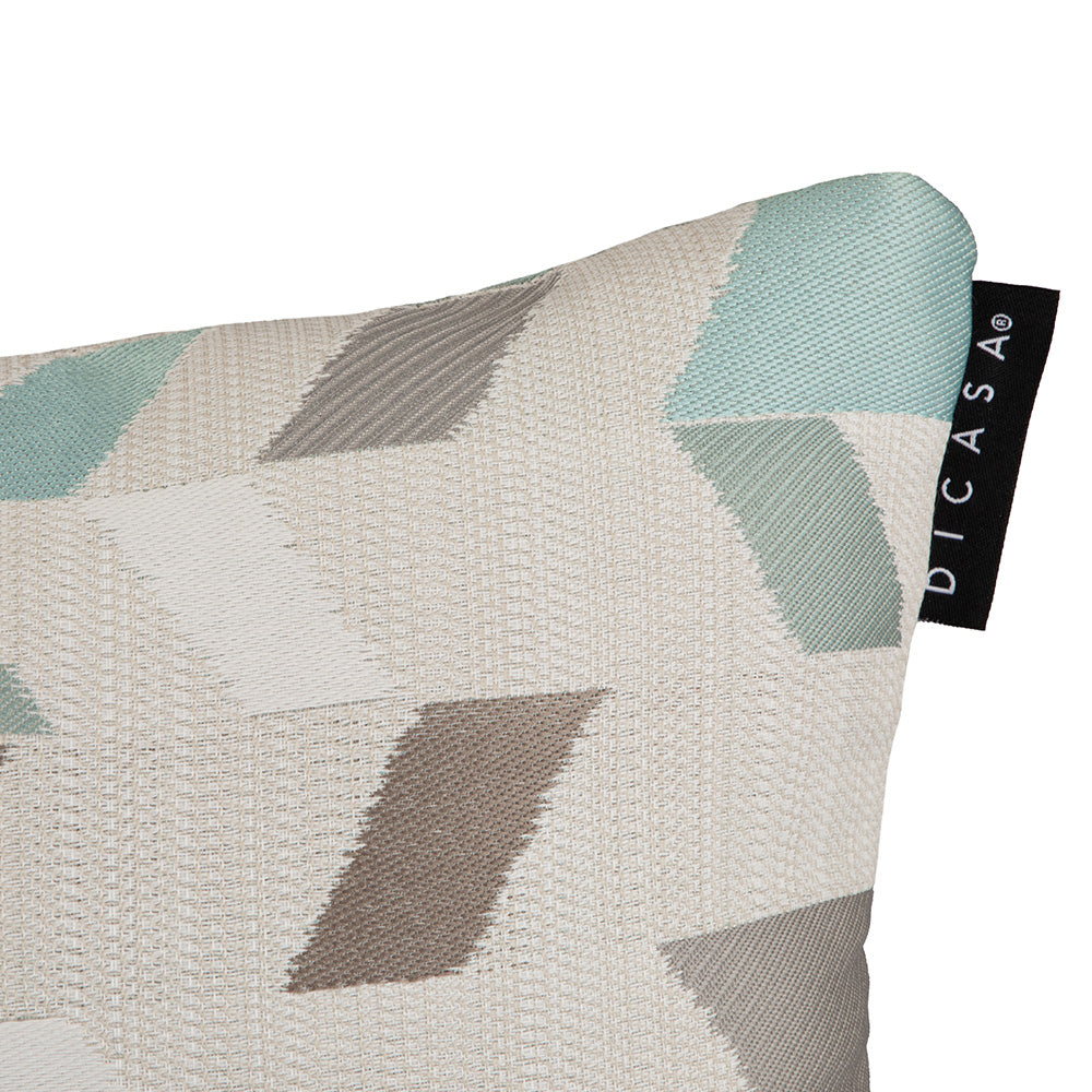 Set de Cojines Dicasa Delta Outlet